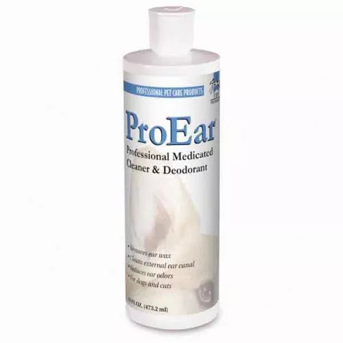 Top Performance ProEar Cleaner 16oz