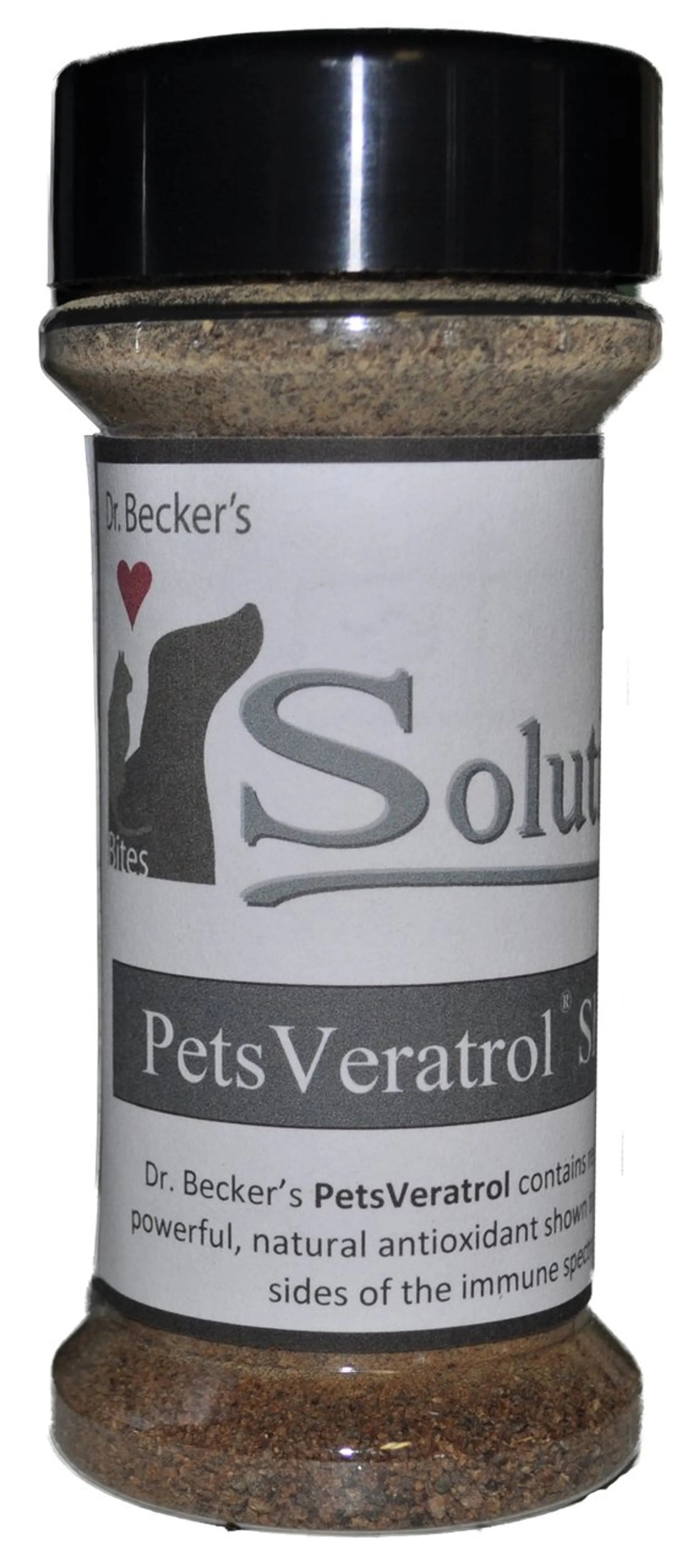 PetsVeratrol Shaker
