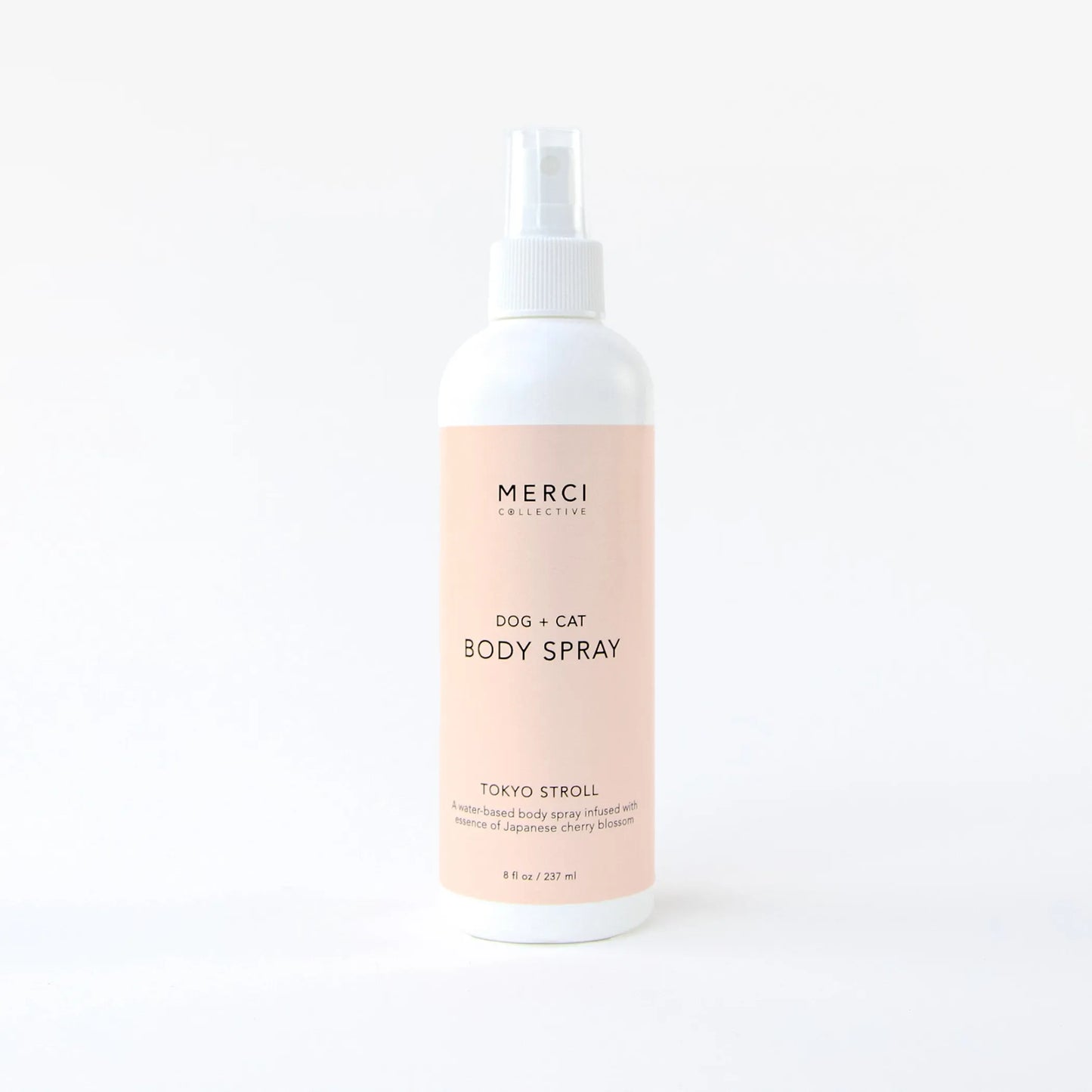 Tokyo Stroll Body Spray