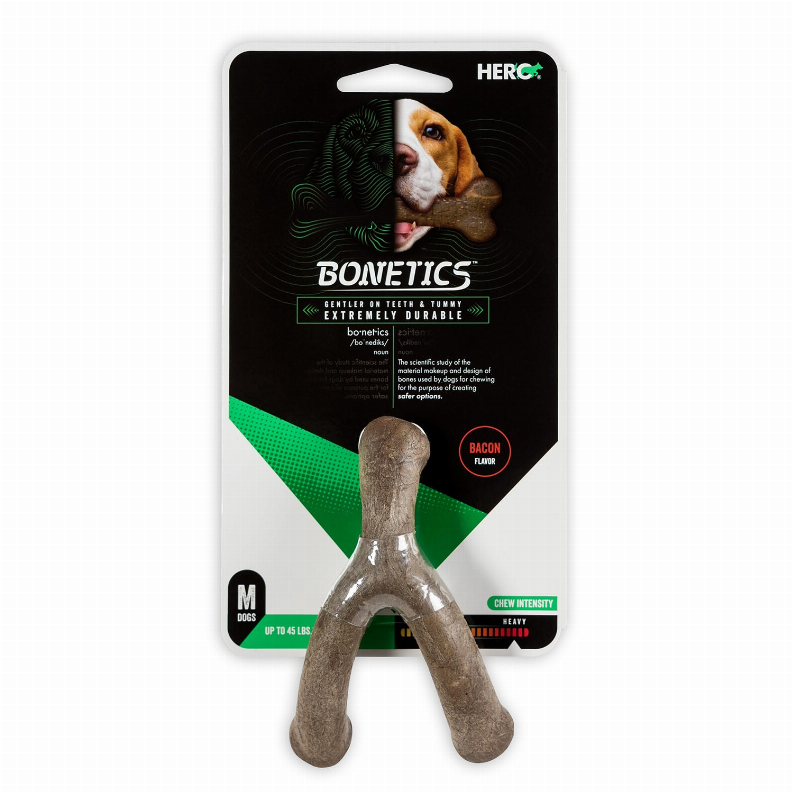 Hero Bonetics Wishbone Bacon