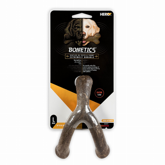 Hero Bonetics Wishbone Bacon