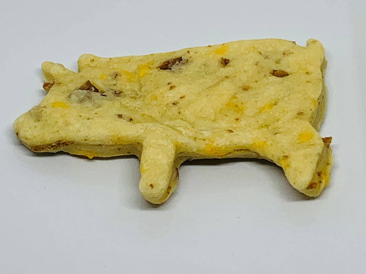 The Famous Pig Cookie