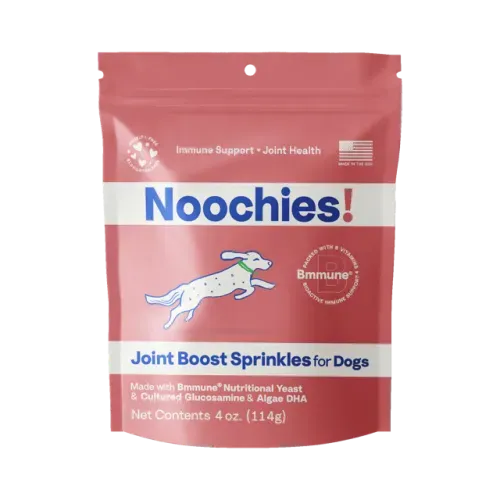 Joint Boost Sprinkles For Dogs