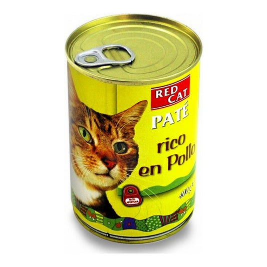 Cat food Red Cat Localization-B0184BYK4I (100 g)