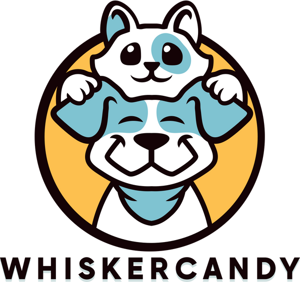 Whisker Candy